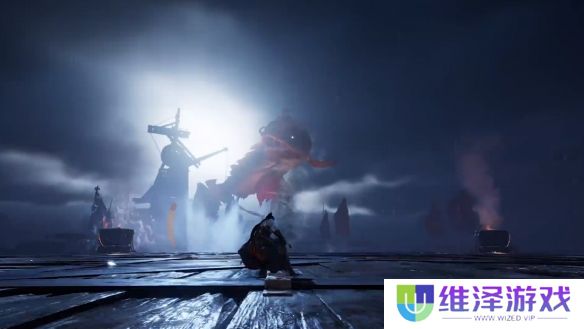 《燕云十六声》能不能用手柄玩