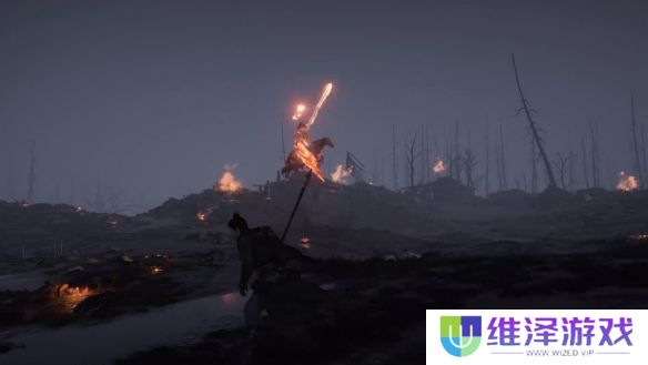 《燕云十六声》有没有主机版