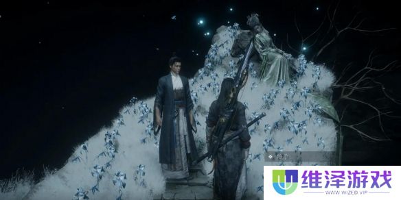 《燕云十六声》红尘无眼完成图文攻略