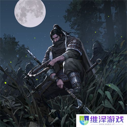 喜迎周年庆典 《率土之滨》“桃源”年度版本来袭