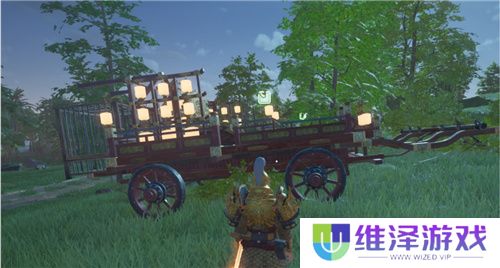  《帝国神话》国战版本“八王之乱”将至 攻城器械了解一下