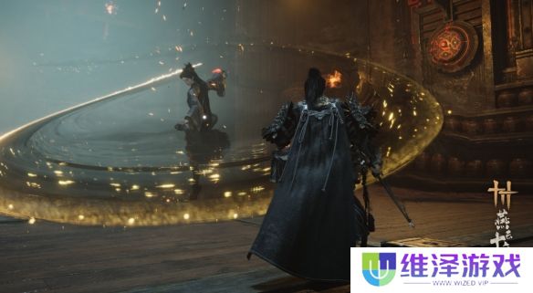 《燕云十六声》搬砖介绍