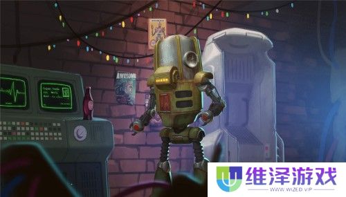 SP赛博星骑士登场!《辐射》手游金秋版本与你共度假期!