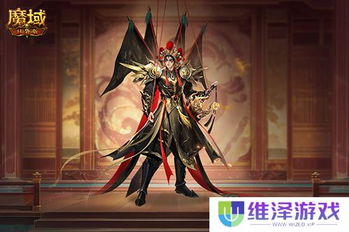 《魔域口袋版》与海丝泉州文旅之声展开深度合作，带您领略世遗泉州海丝古韵