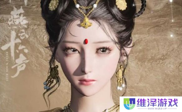 《燕云十六声》捏脸女角色数据大全