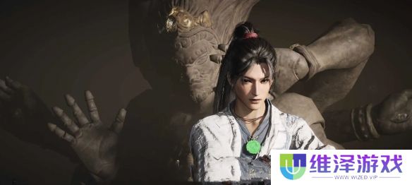 《燕云十六声》男角色捏脸数据一览