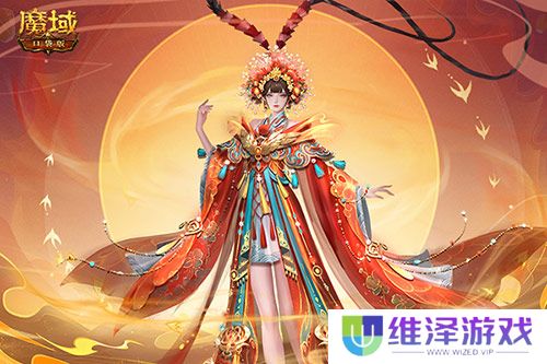 丝海寻古，域韵今风！ 跟随《魔域口袋版》感受泉州文化魅力
