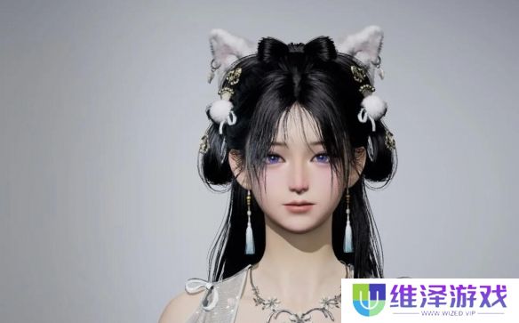 《燕云十六声》男女捏脸数据大全