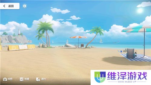 《碧蓝航线》国庆金秋版本重磅上线 新玩法3D宿舍系统闪亮登场！