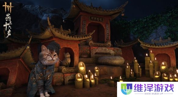 《燕云十六声》3A游戏评定介绍