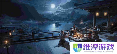 《极无双2》2周年庆典直播来袭!全新彩金将陆逊登场!