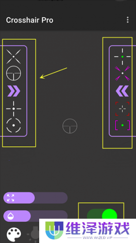 crosshair pro准星辅助器