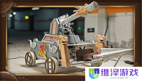 《三国杀移动版》十万福利仍在派送中,造车神将带你领略东吴科技巅峰