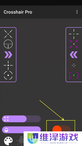 crosshair pro准星辅助器