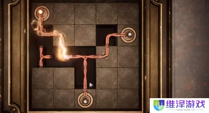 《无限暖暖》供电大作战一完成方法