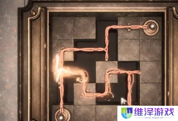 《无限暖暖》供电大作战二怎么做