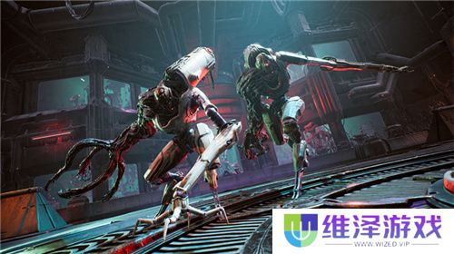 《遗迹2》最终DLC《黑暗的视界》及全新免费模式“Boss Rush”现已推出