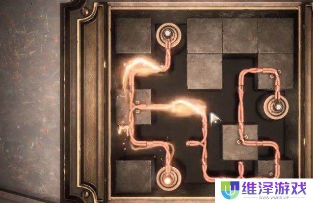 《无限暖暖》供电大作战三完成方法