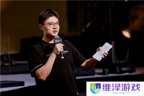 亚洲首个国际综合性电竞赛事发布——ACL翻开电竞全新篇章
