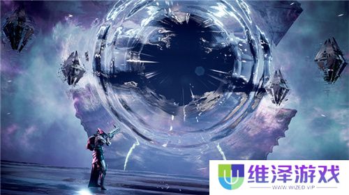 《遗迹2》最终DLC《黑暗的视界》及全新免费模式“Boss Rush”现已推出