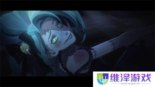 雾港惊魂夜：《剑与远征：启程》新赛季开启