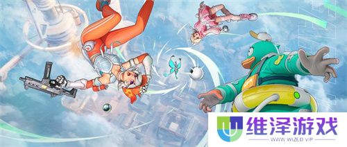 捉宠打枪吃鸡玩法2.0，《远光84》开启PC先行测试