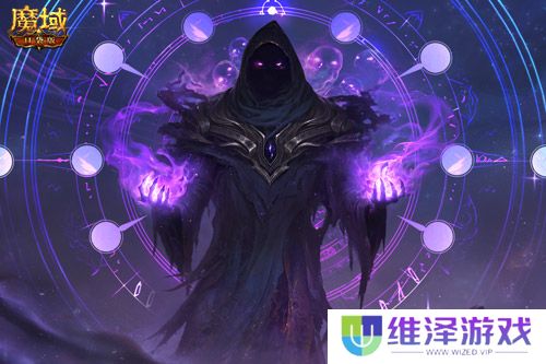 金秋版本“霸王长歌”今日公测！《魔域口袋版》携手世遗泉州助力文化传承