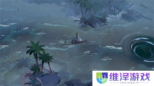 雾港惊魂夜：《剑与远征：启程》新赛季开启