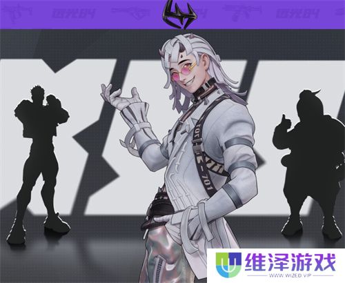 捉宠打枪吃鸡玩法2.0，《远光84》开启PC先行测试