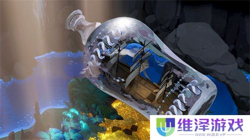 雾港惊魂夜：《剑与远征：启程》新赛季开启