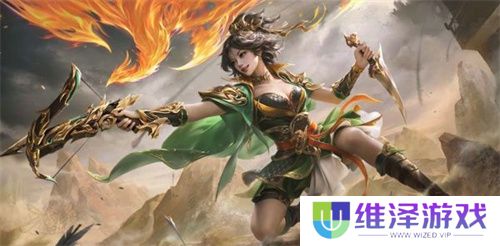 《三国杀OL》全新武将谋孙坚震撼登场，忠义篇福利抢先看！