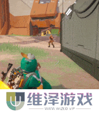 捉宠打枪吃鸡玩法2.0，《远光84》开启PC先行测试