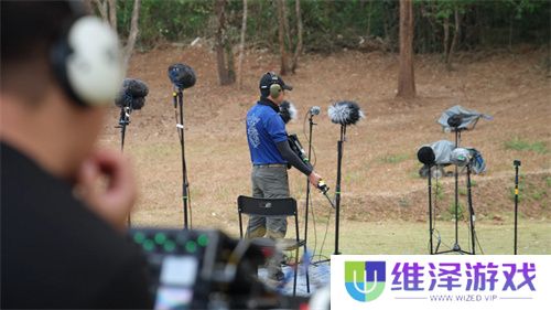 捉宠打枪吃鸡玩法2.0，《远光84》开启PC先行测试