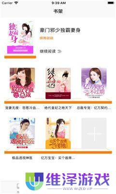 菠萝免费小说