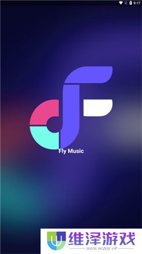 flymusic音乐
