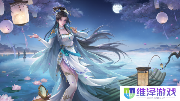 丹桂伴明月，携友共团圆！《三国杀OL》满月福利大放送！