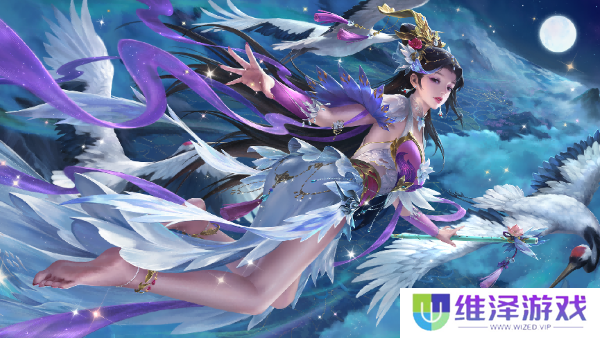 丹桂伴明月，携友共团圆！《三国杀OL》满月福利大放送！