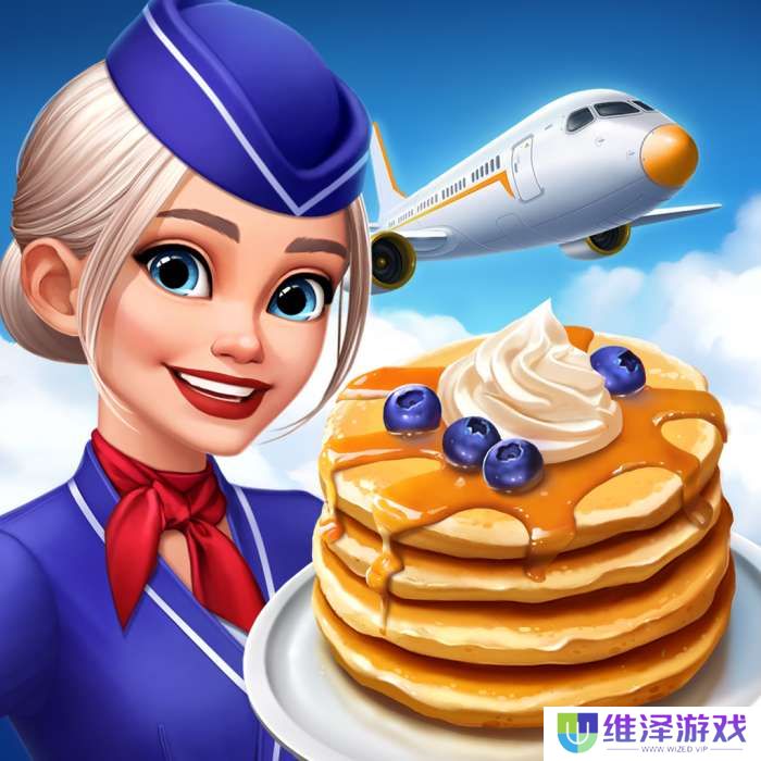 飞机大厨 官网安卓版 v8.1.1