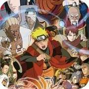 火影忍者疾风传：究极冲击 手机版 v1.0.0