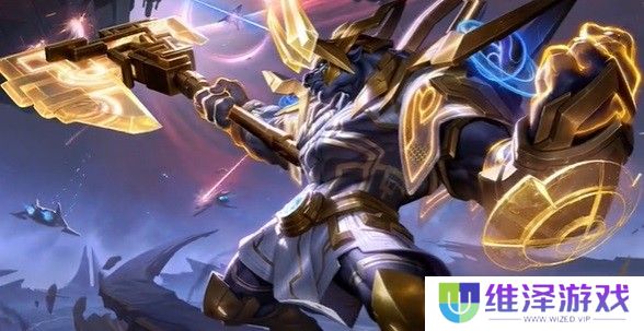 《王者荣耀》牛魔星界战将皮肤一览