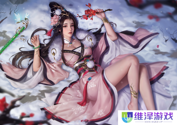 丹桂伴明月，携友共团圆！《三国杀OL》满月福利大放送！