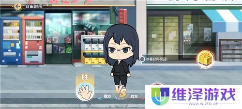 《排球少年：新的征程》国服手游评测：及川真的去给牛岛托球了，白鸟泽厨美梦成真