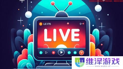 炫彩电视TV版