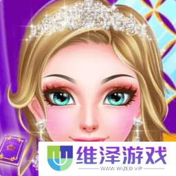 芭比公主美容换装 v1.14