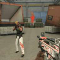 绝地枪战 手游最新版 v1.9.14