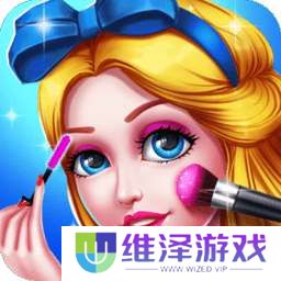 芭比公主浪漫换装 v1.6
