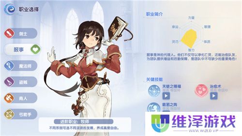 众多RO产品的当下,《仙境传说:爱如初见》是如何脱颖而出的?