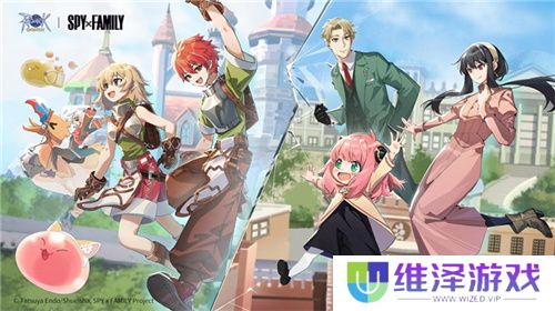 众多RO产品的当下,《仙境传说:爱如初见》是如何脱颖而出的?