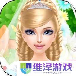 暖暖婚礼少女 v1.1