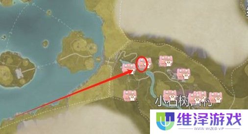 《无限暖暖》低调轨迹获得方法